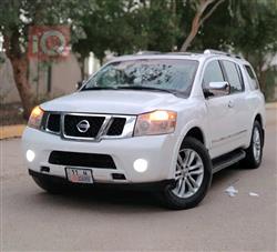 نيسان ارمادا